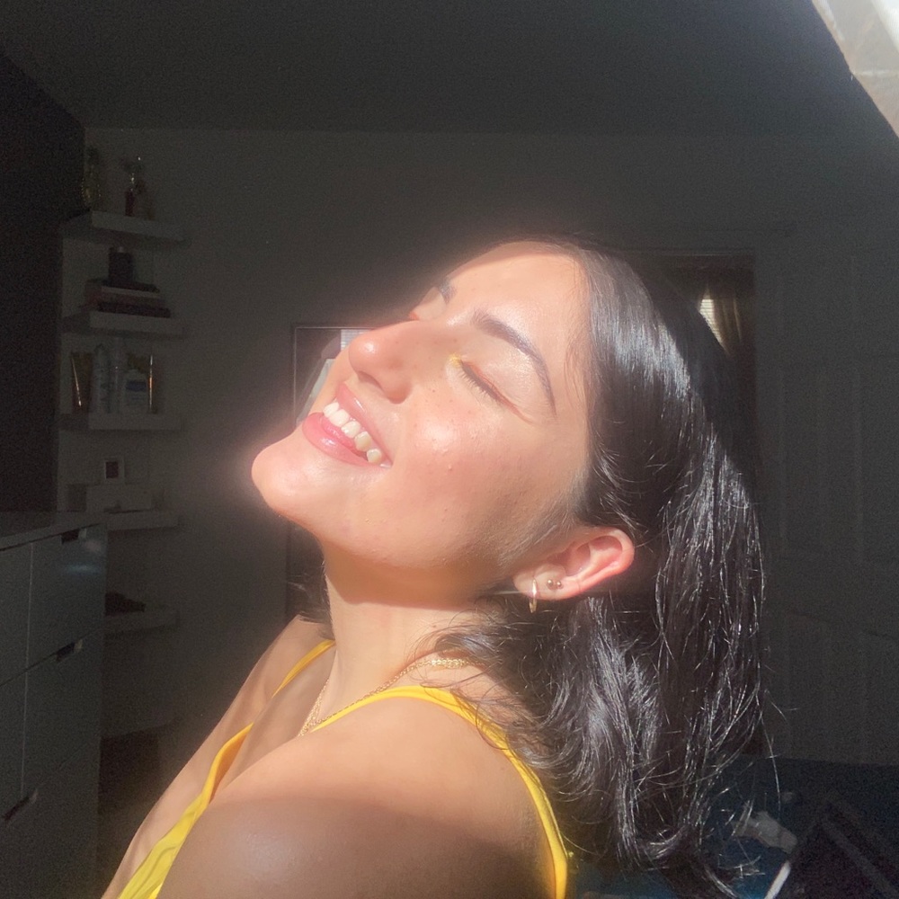Meet your Posher, Belén